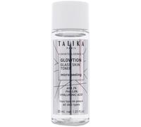 Talika Skin Intelligence Glowtion Glass Skin Toner Lotion Micropeeling Tous Types De Peaux 30ml