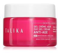 Talika Skintelligence Anti-Age Regenerating Day Gel Cream gel-crème anti-âge 50 ml