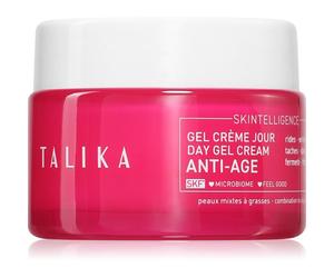 Talika Skintelligence Anti-Age Regenerating Day Gel Cream gel-crème anti-âge 50 ml