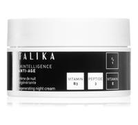 Talika Skintelligence Anti Age Crème de Nuit Régénérante 50ml