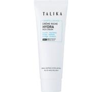 Talika Skintelligence Hydra Crème Riche Hydratante Peaux Sèches À Très Sèches Tube 50ml