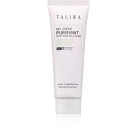 Talika Skintelligence Purifying Gel Cream gel-crème anti-imperfections de la peau à tendance acnéique 50 ml