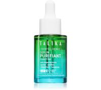 Talika Skintelligence Purifying Serum sérum purifiant détoxifiant anti-imperfections de la peau à tendance acnéique 30 ml