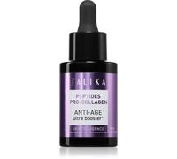 Talika Skintelligence Ultra Booster Anti-age sérum rajeunissant anti-rides 30 ml