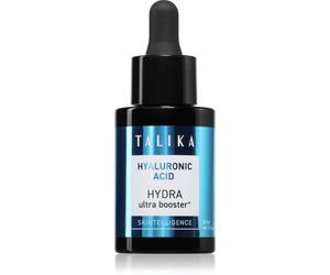 Talika Skintelligence Ultra Booster Hydra sérum hydratant à l'acide hyaluronique 30 ml