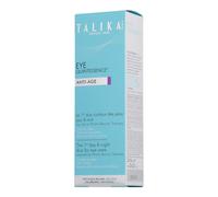 Talika Soin Contour des Yeux Eye Quintessence Anti-Âge Duo jour & nuit 2 x 10 ml