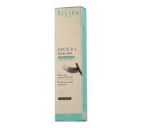 Talika soin des yeux Lipocils Mascara noir 8,5 ml