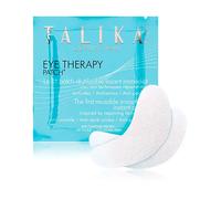 Talika Patch yeux Eye Therapy – Masque lissant réutilisable – 1 pièce