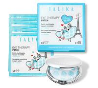 Talika Soin Du Visage Eye Therapy Patch Collector 6 Unités