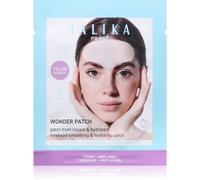 Talika Wonder Patch Forehead masque tissu raffermissant pour le contour du visage 1 pcs