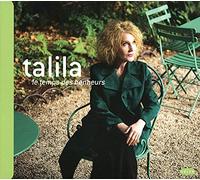 Talila - Le Temps Des Bonheurs