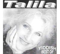Talila Yiddish Best Of