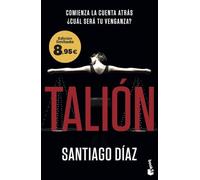 Talión: Edición limitada a precio especial