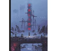 Talion - Tome 01: Racines