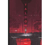 Talion Tome 2 - Veines