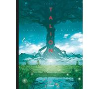 Talion - Tome 03: Coeur