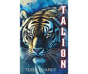 Talion - Tome 2