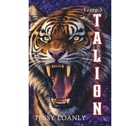 Talion - Tome 3