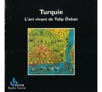 Talip Oskan - Turquie : L'art vivant