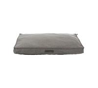 Coussin TRIXIE Talis angulaire - 90 × 65 cm - Gris