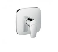 Hansgrohe Talis E Chrome