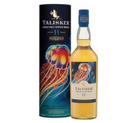 Talisker 11 Years Old Single Malt Special Release 2022 55,1% Vol. 0,7l in Giftbox