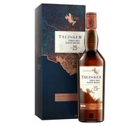 Talisker 25 Years 70cl Whisky