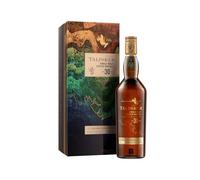 Talisker 30 Years Old Single Malt Scotch Whisky Limited Release 49,6% Vol. 0,7l in Giftbox