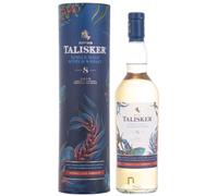 Talisker 8 Years Old Single Malt Scotch Whisky Special Release 2020 57,9% Vol. 0,7l in Giftbox