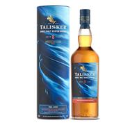 Talisker 8 Years Old Tidal Churn Single Malt Special Release 2024 58,7% Vol. 0,7l in Giftbox