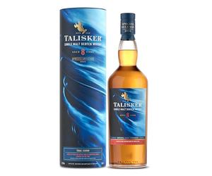 Talisker 8yo (SR F25) 70cl 58.7%