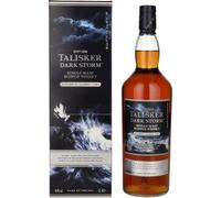 Talisker Dark Storm Single Malt Whisky 1 L