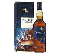 Talisker Distillers Edition 2023 – Whisky single malt – 70 cl – Sous étui