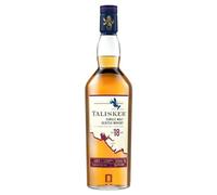 Talisker Highland Single Malt Whisky 18 Ans 700 ml