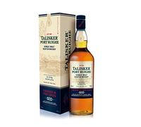 Talisker Port Ruighe, Whisky Single Malt, 70cl Sous Étui