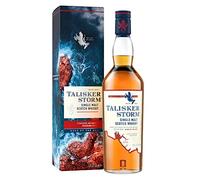 Talisker Storm, Whisky Single Malt, 70cl Sous Étui