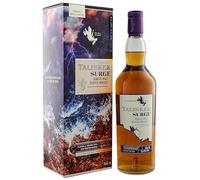 Talisker Surge 70cl Whisky + Coffret cadeau