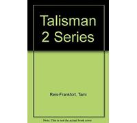 Talisman 2 Series X10 Pk