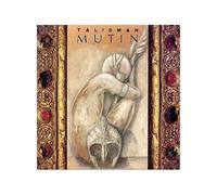Thierry Mutin – Talisman – Trëma