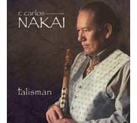 Nakai, Carlos R. - Talisman [Import]