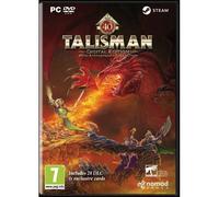 Talisman (40th Anniversary Edition Collection) Pc
