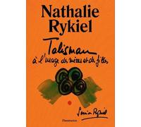 Talisman à l'usage des mères et des filles