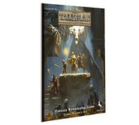 Talisman Adventures RPG Game Master's Kit