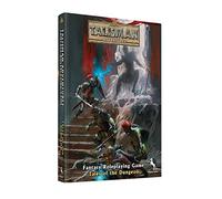 Talisman Adventures RPG - Tales of the Dungeon