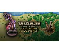 Talisman Black Witch Character Pack (DLC)