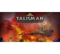 Talisman Character Pack #10 Shaman (DLC)