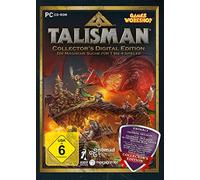 Talisman Collector's Digital Edition