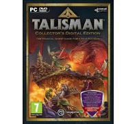Talisman - Collector's Digital Edition [import anglais]