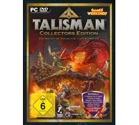 Talisman Collector's Edition