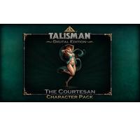Talisman Courtesan (DLC)